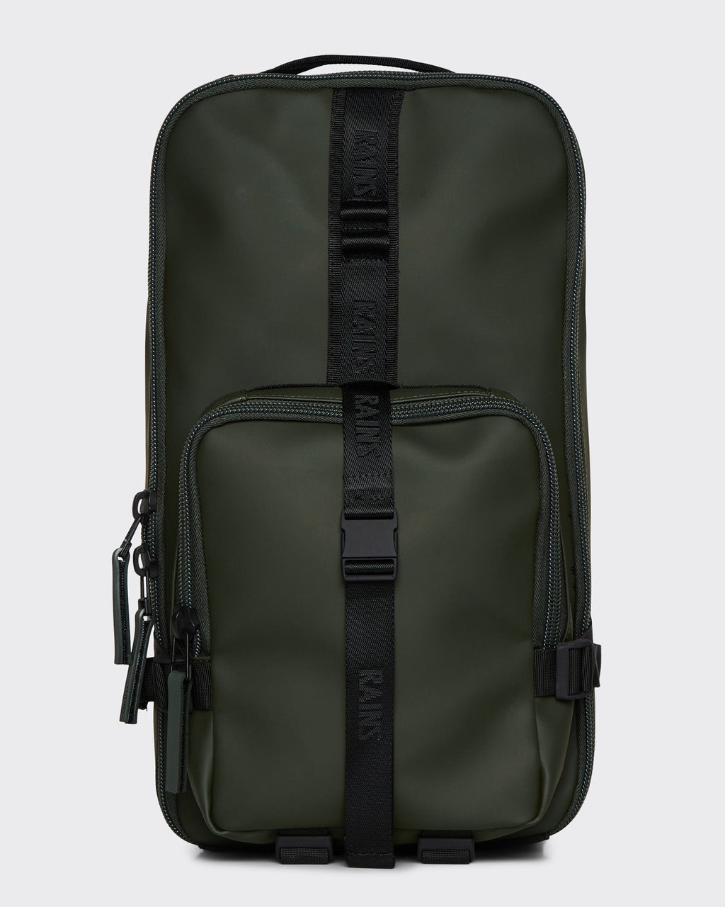 RAINS Trail Rucksack Backpack