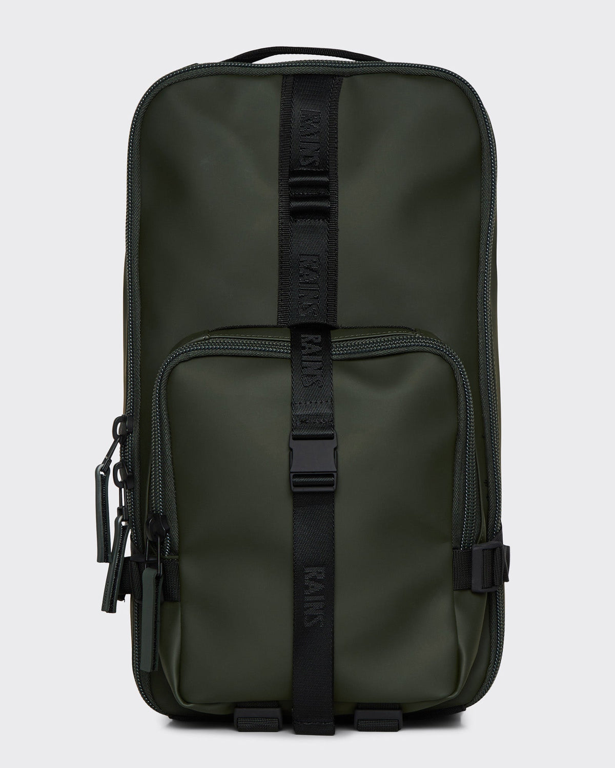 RAINS Trail Rucksack Backpack