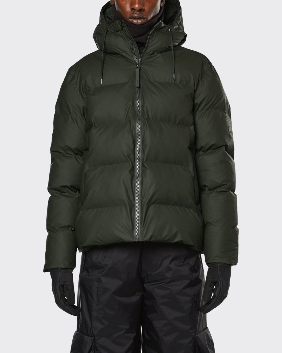 Rains - Puffer Jacket