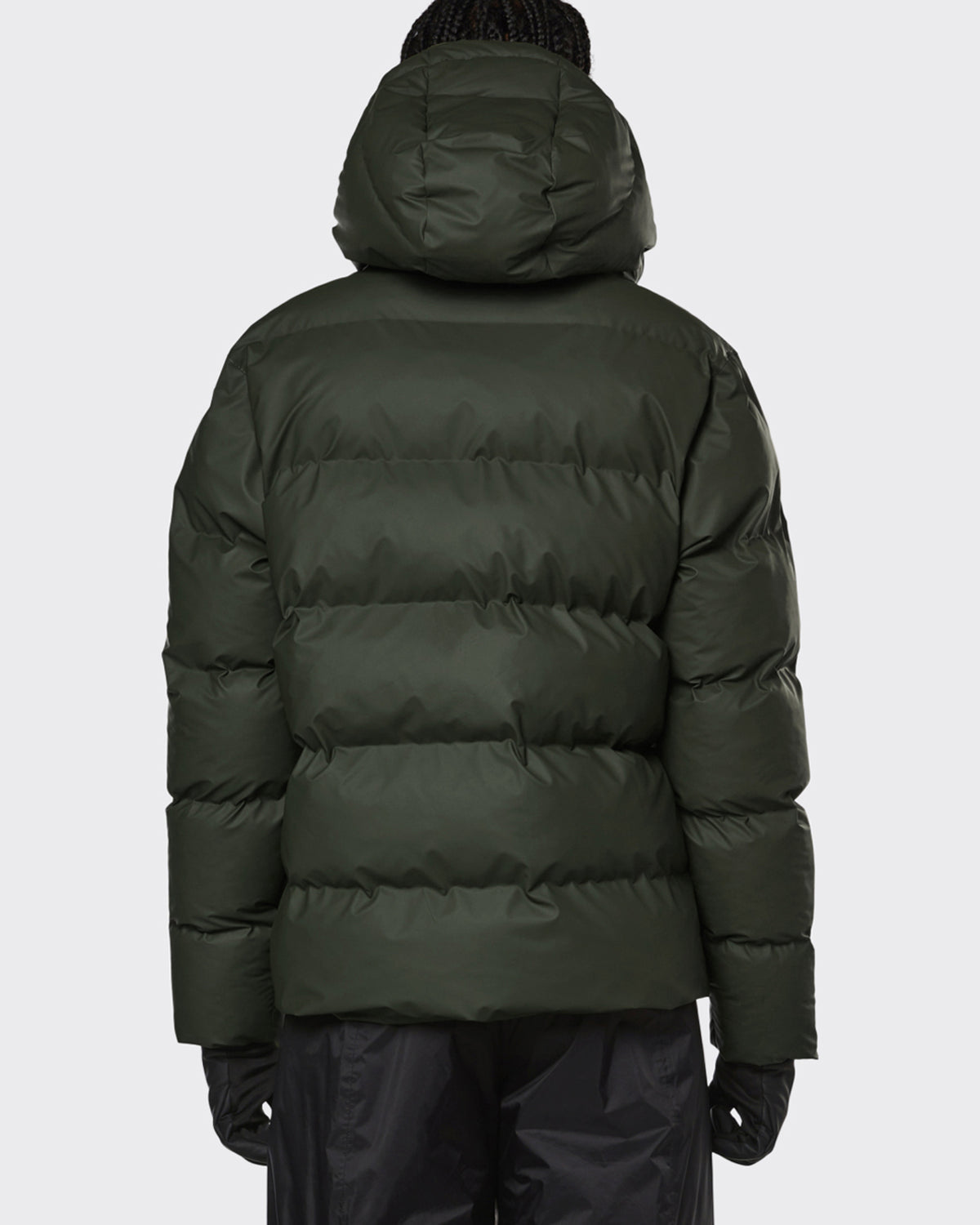 Rains - Puffer Jacket