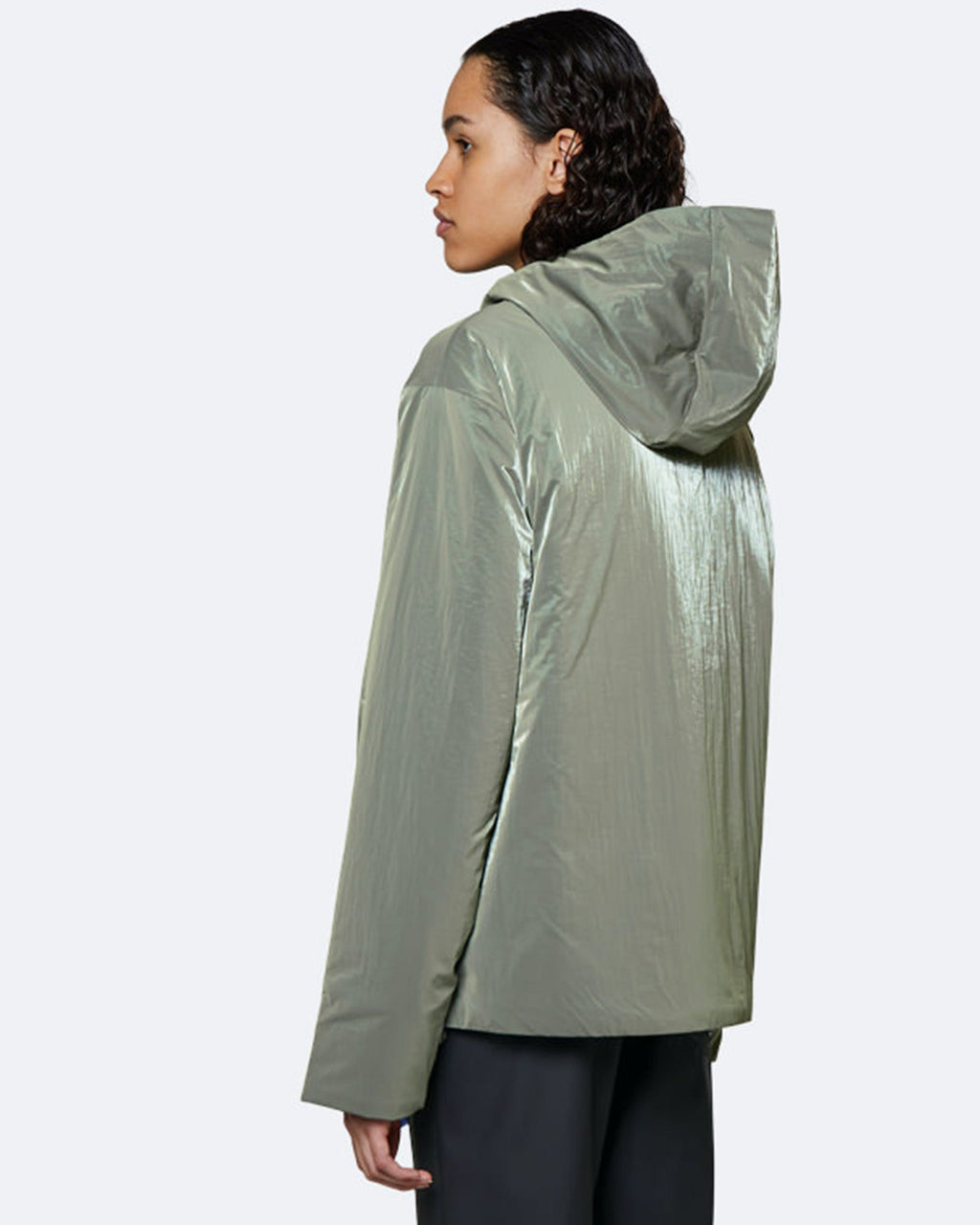 RAINS Drifter Rain Jacket