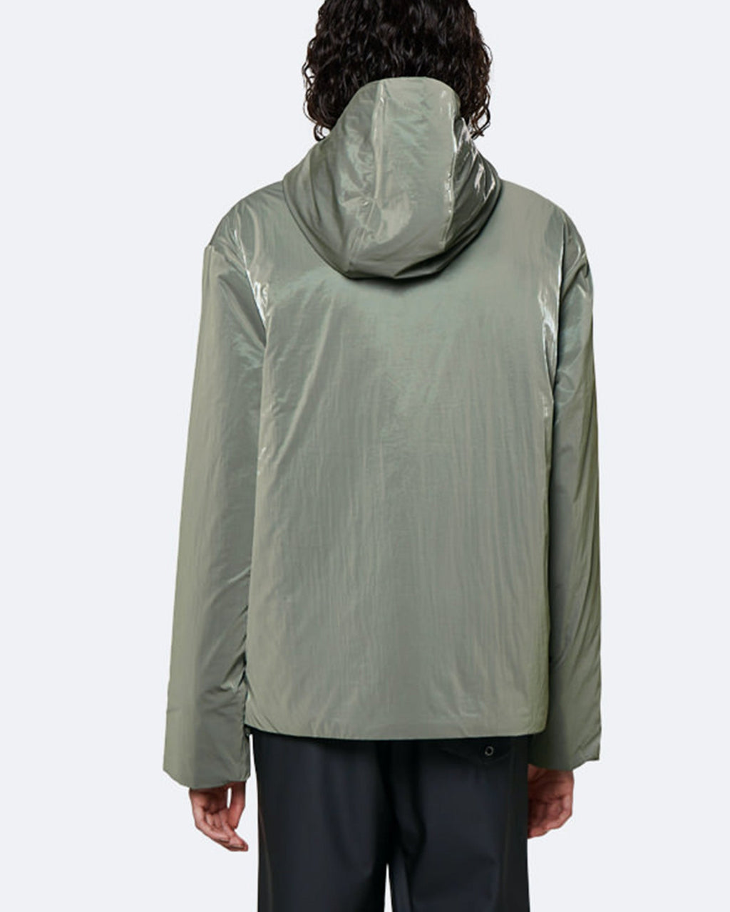 RAINS Drifter Rain Jacket