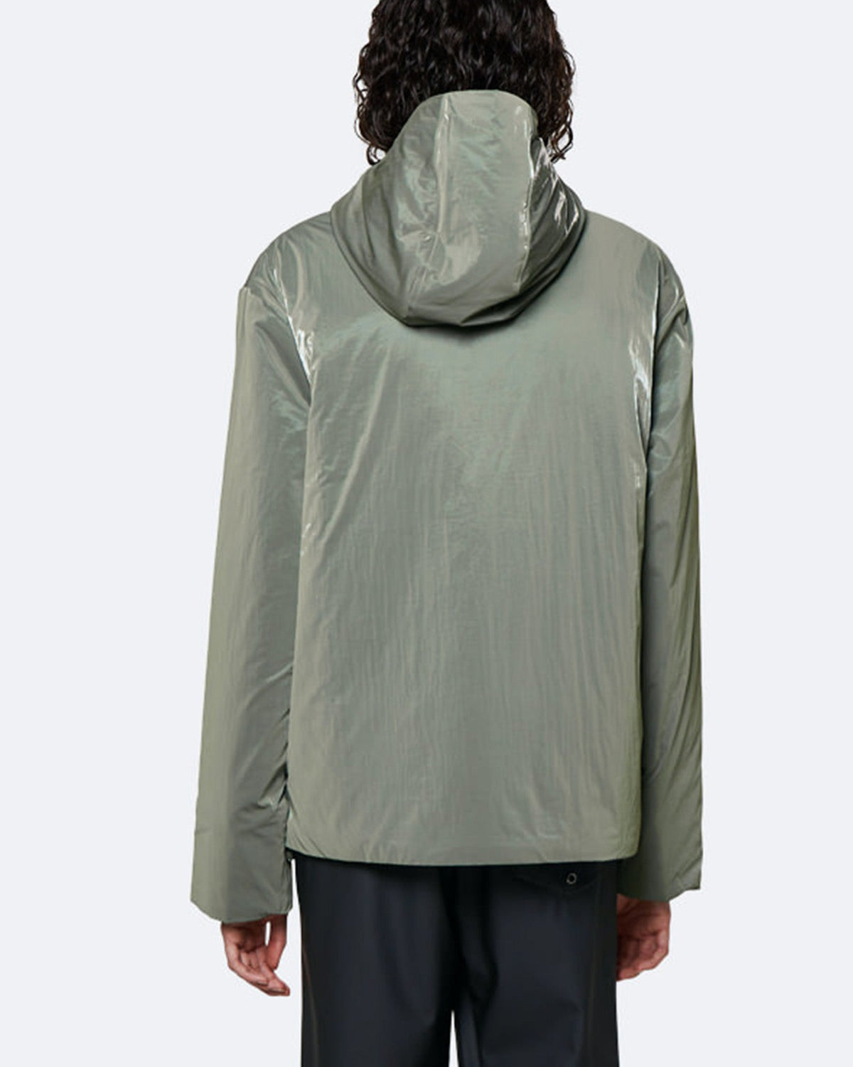 RAINS Drifter Rain Jacket