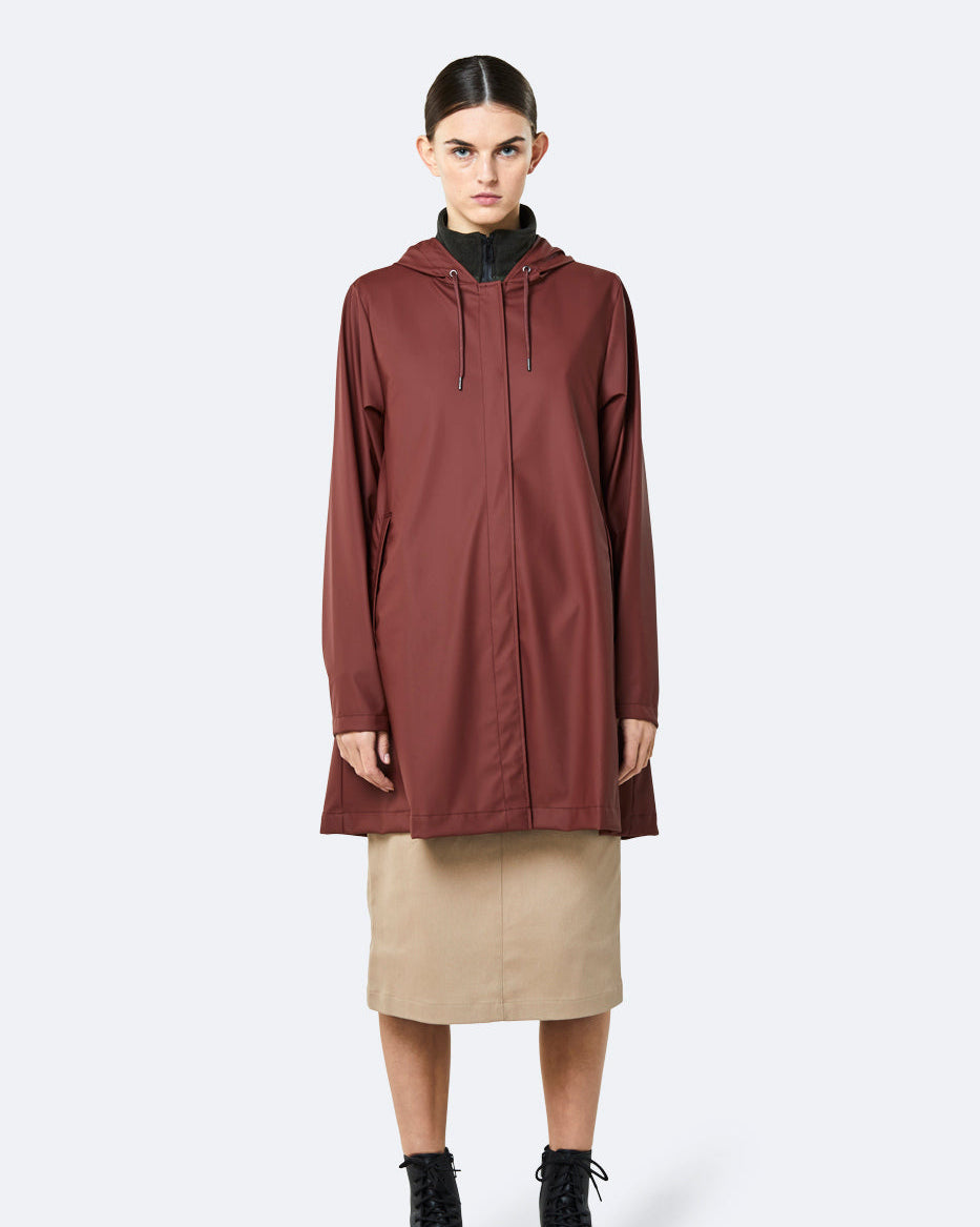 A-Line Jacket