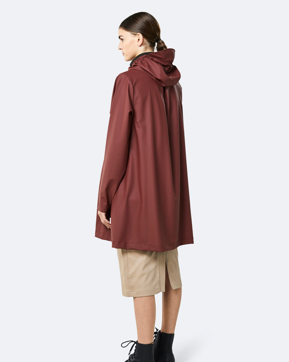A-Line Jacket