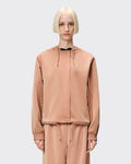 String W Rain Jacket