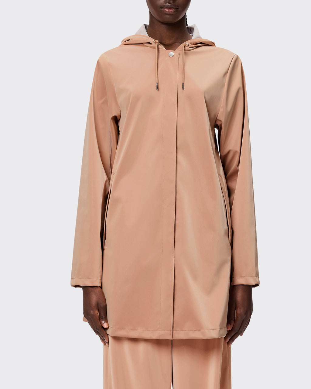 A-Line W Rain Jacket