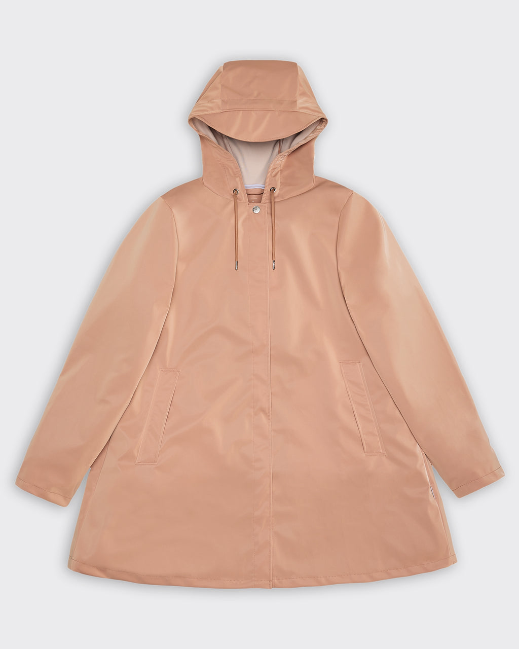 A-Line W Rain Jacket