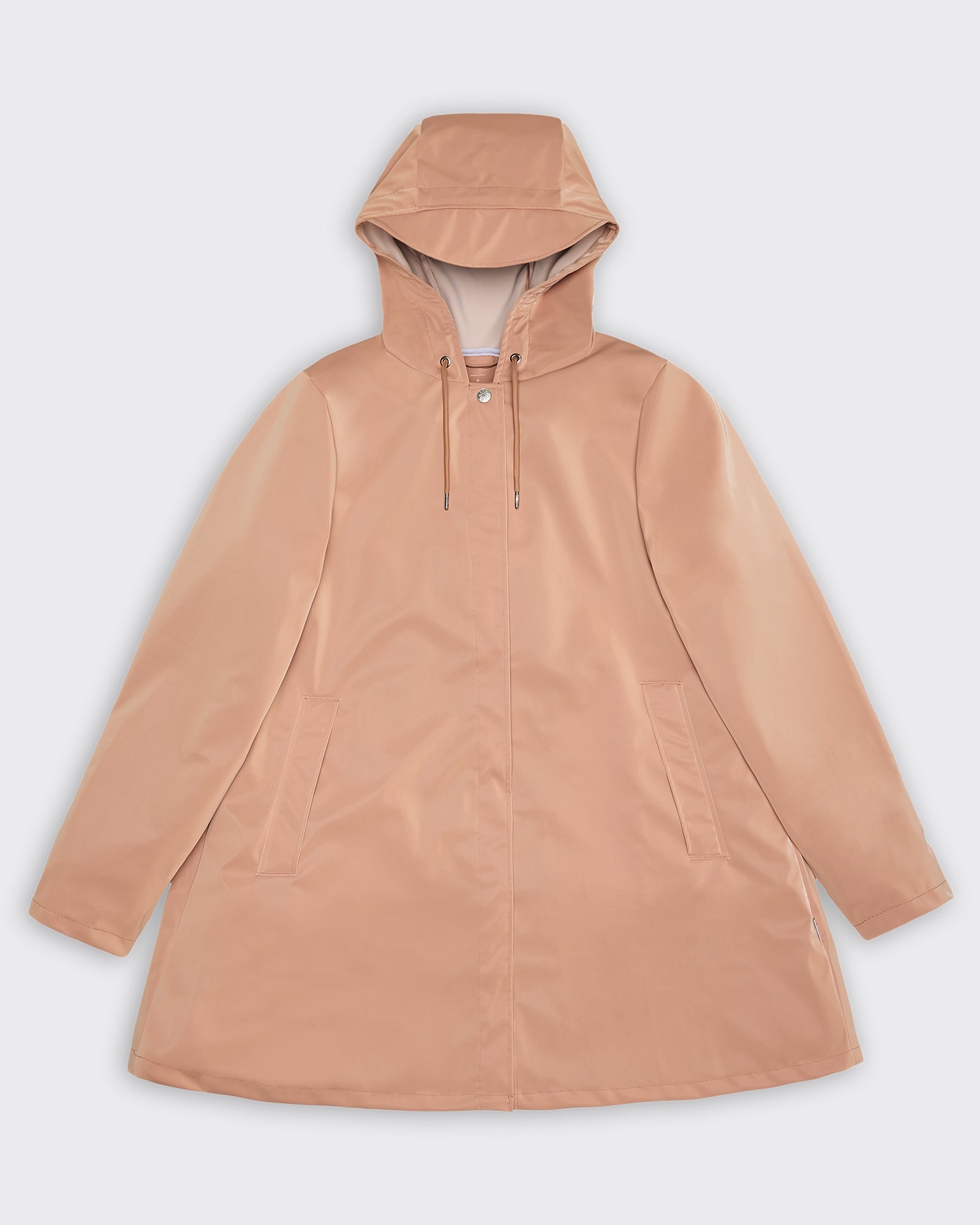 A-Line W Rain Jacket