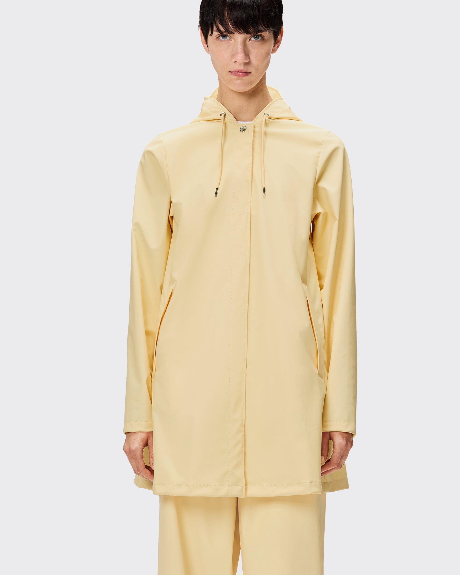 A-Line W Rain Jacket