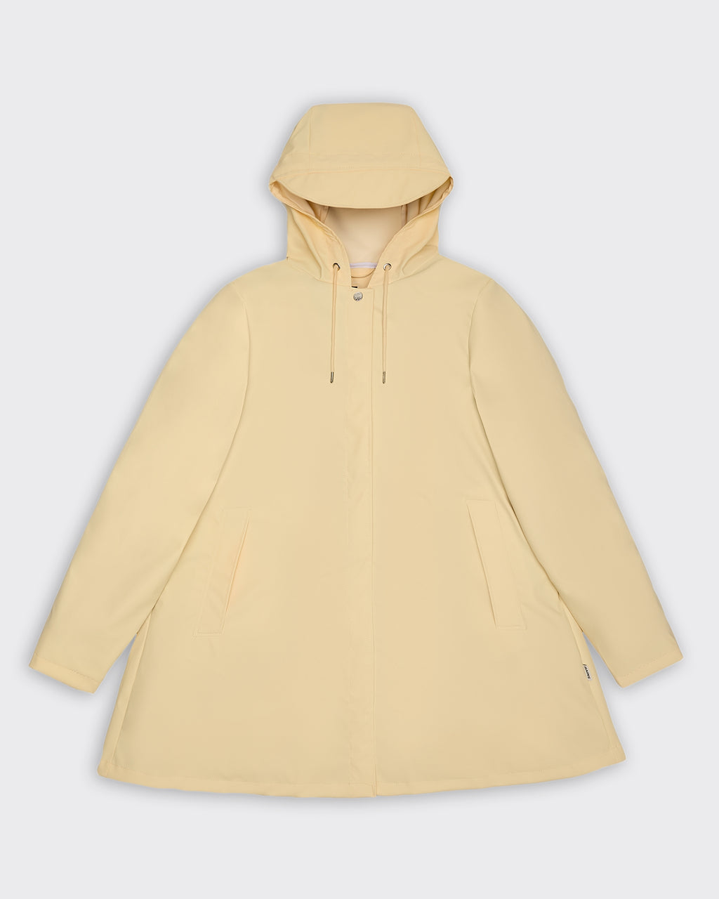 A-Line W Rain Jacket