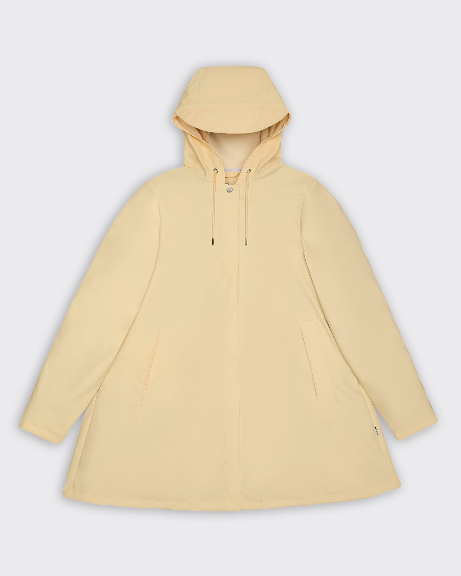 A-Line W Rain Jacket