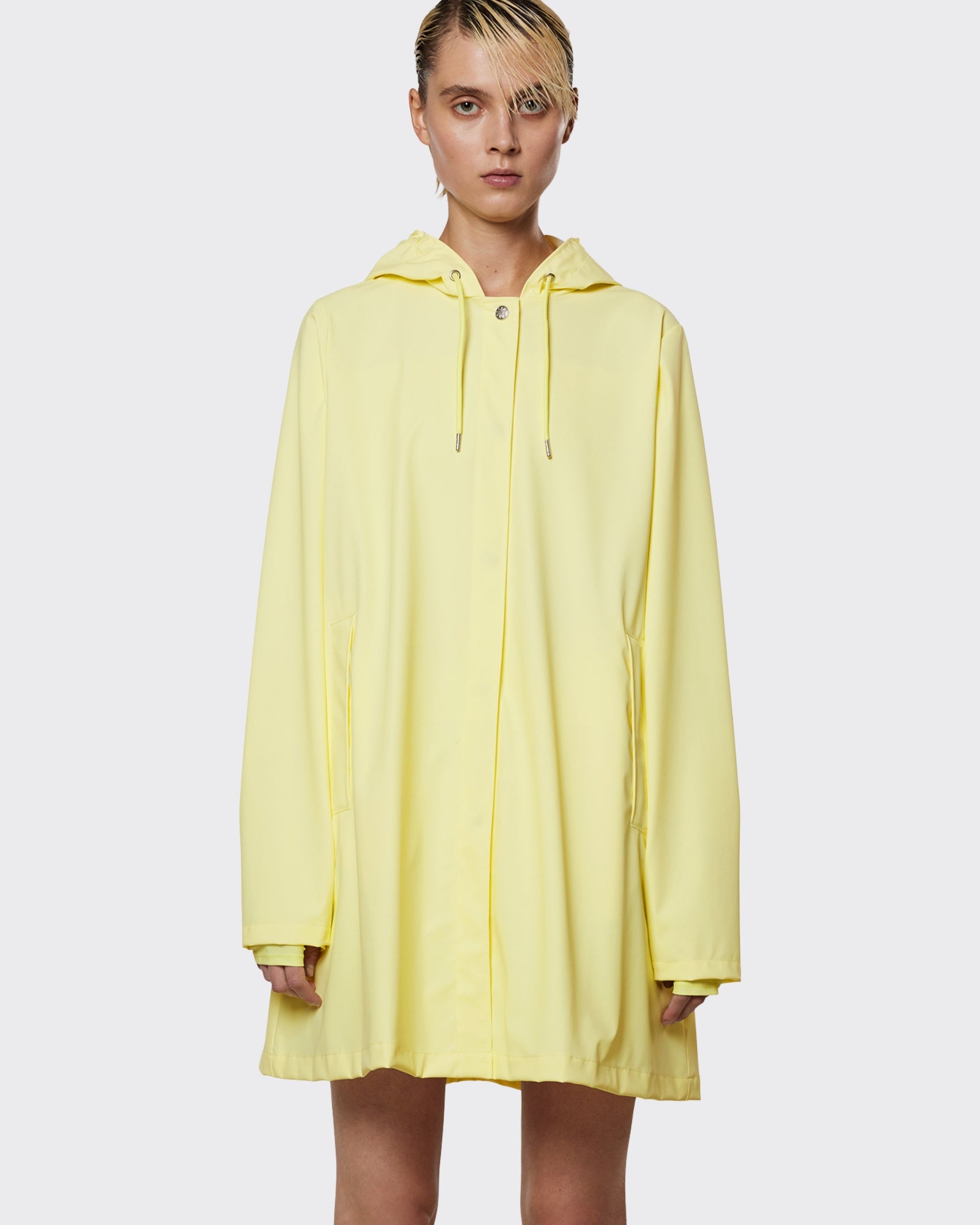 A-Line W Rain Jacket