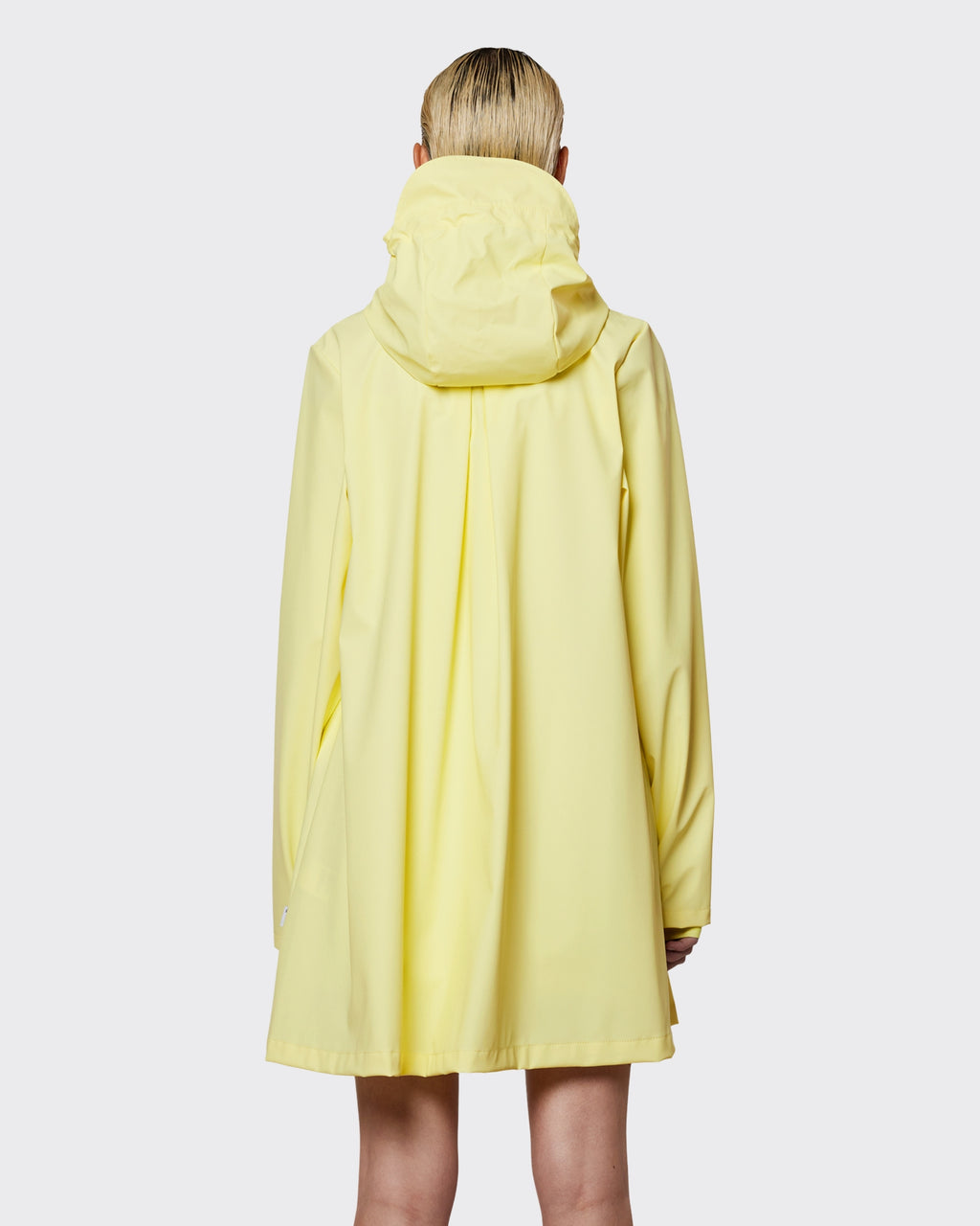 A-Line W Rain Jacket