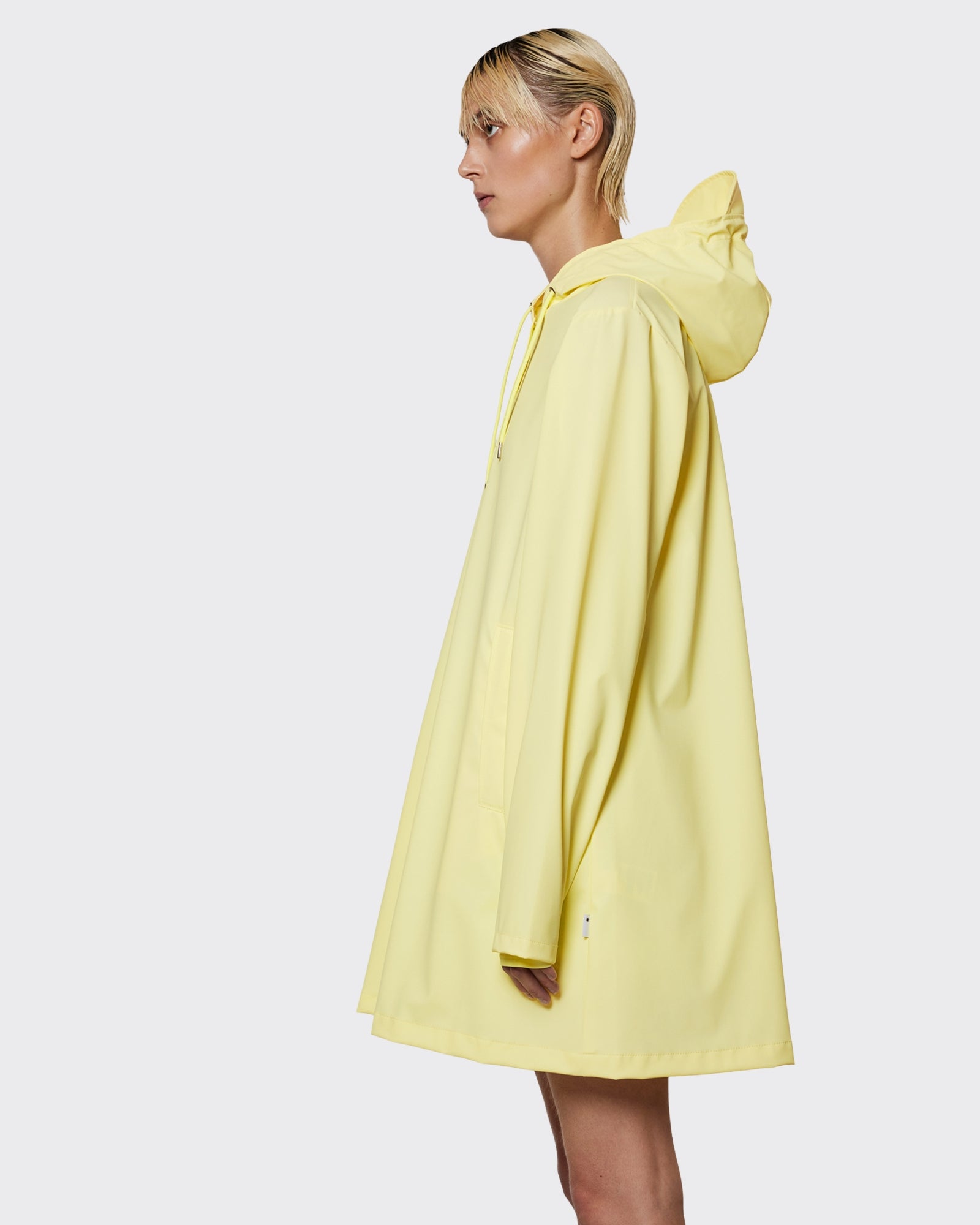 A-Line W Rain Jacket