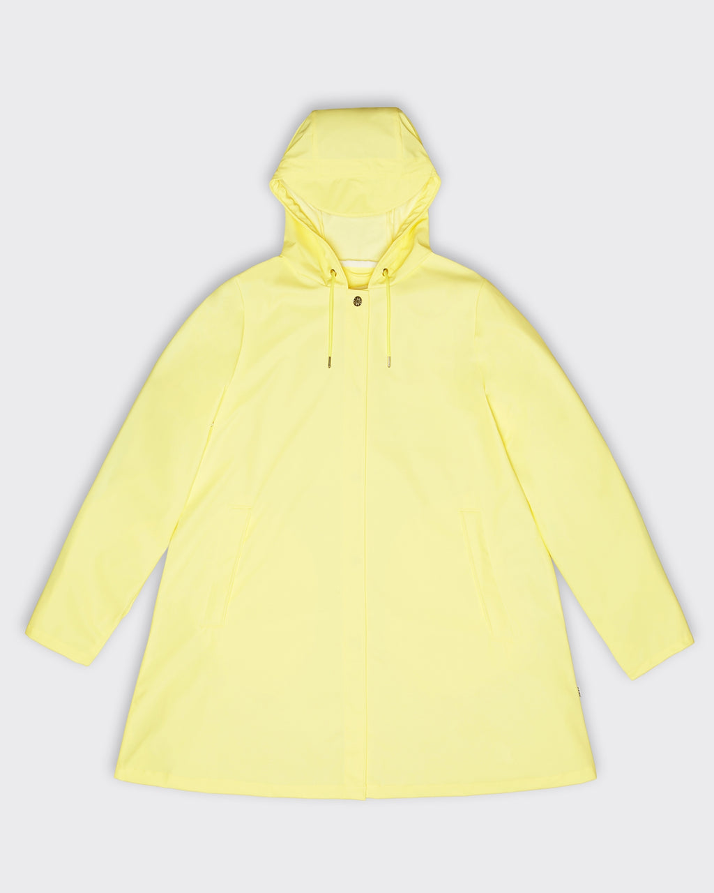A-Line W Rain Jacket