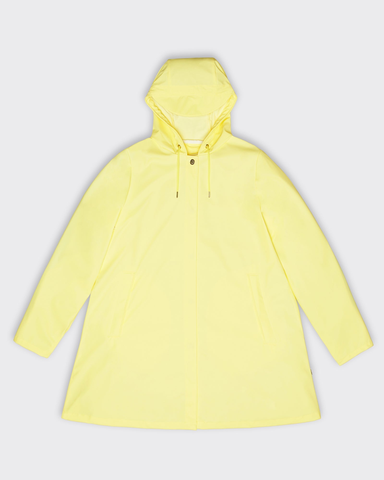 A-Line W Rain Jacket