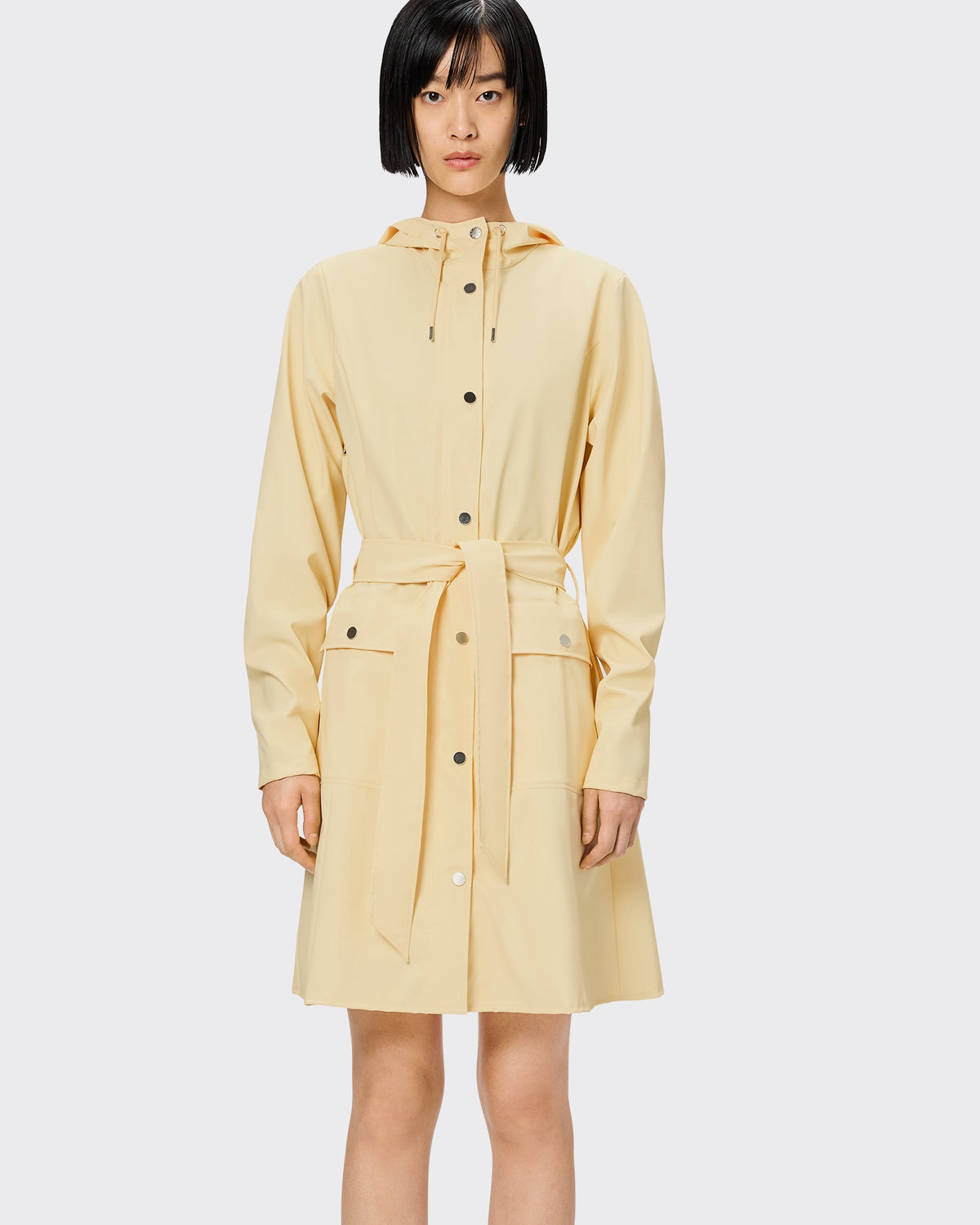 Rains - Curve Rain Jacket