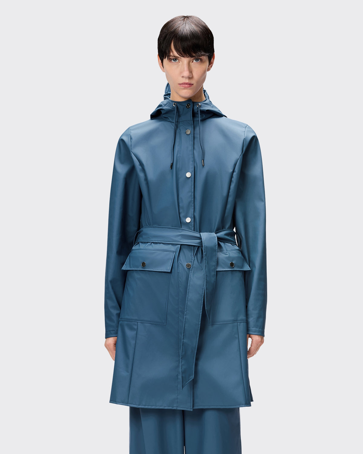 Rains - Curve Rain Jacket