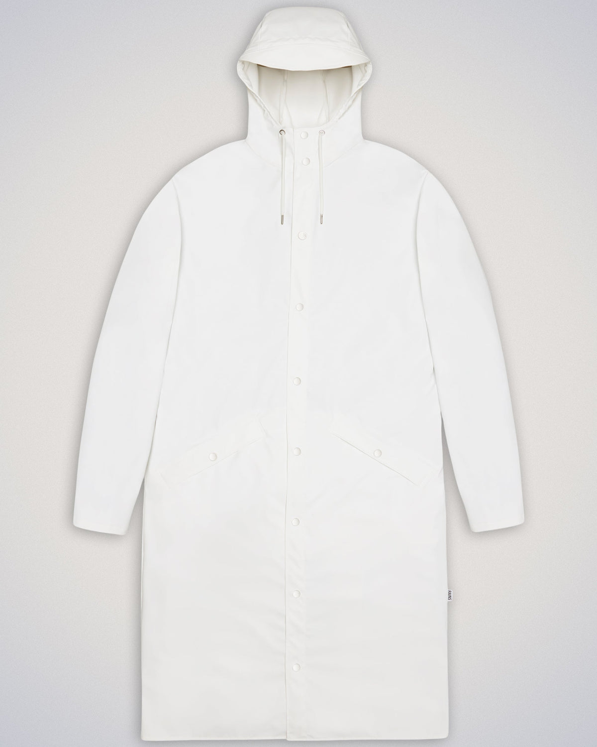 Rains - Longer Rain Jacket