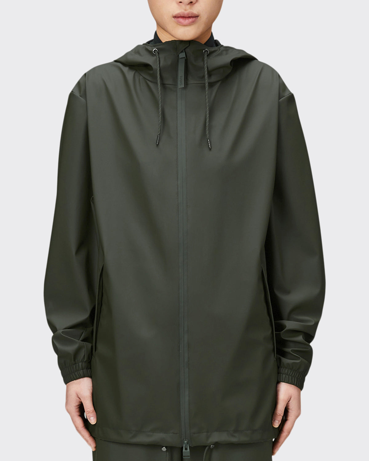 Rains - Storm Breaker Rain Jacket