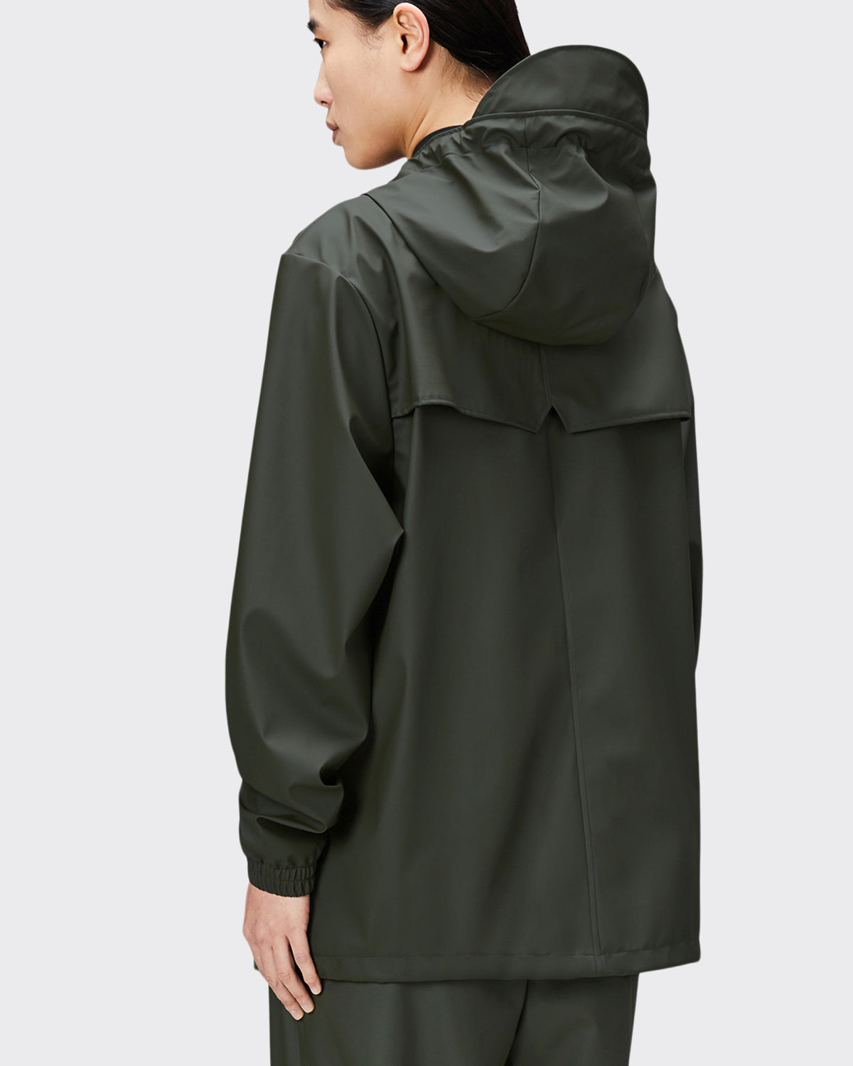 Rains - Storm Breaker Rain Jacket