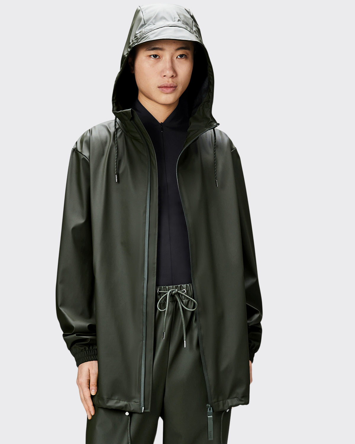 Rains - Storm Breaker Rain Jacket