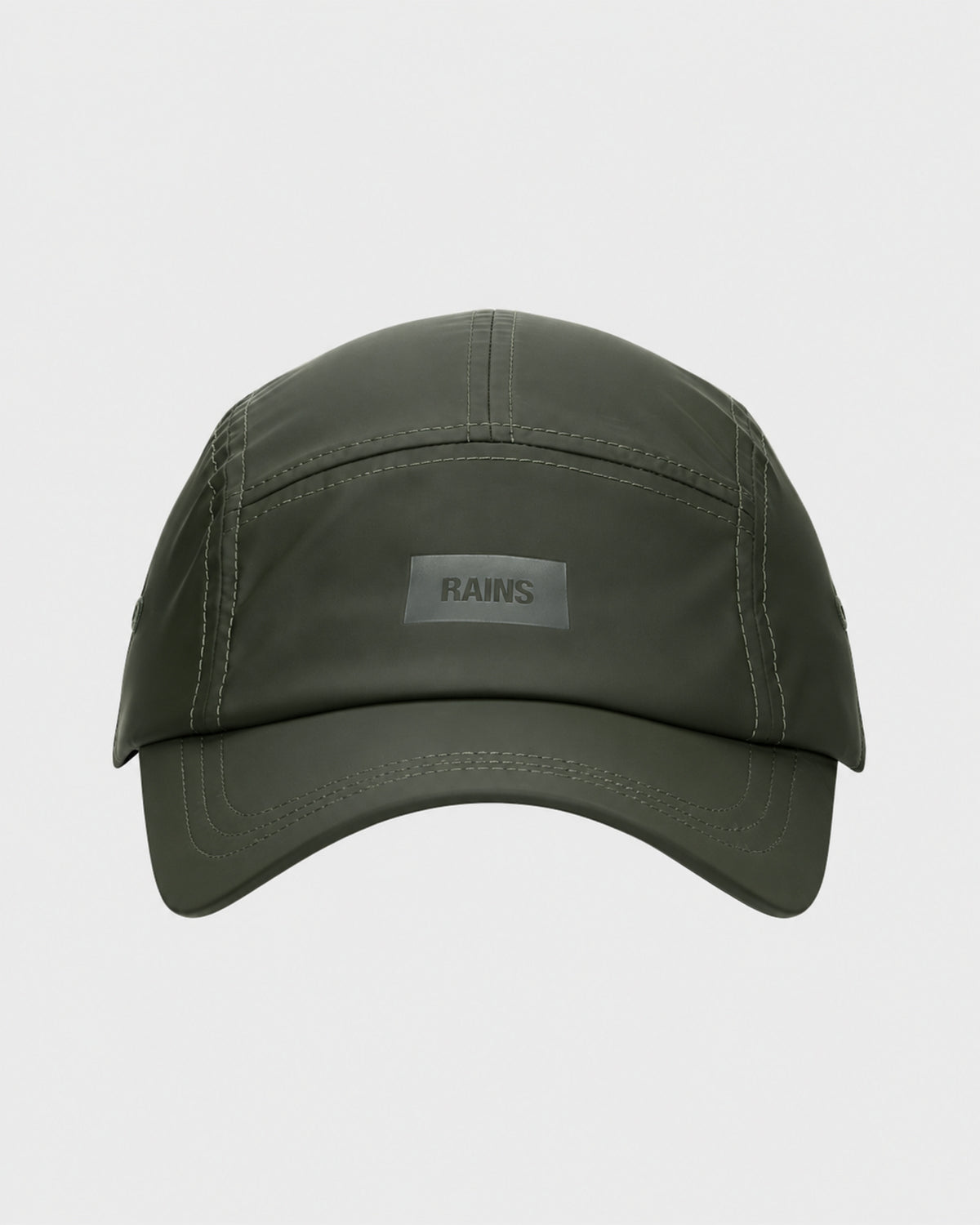 RAINS 5 Panel Cap