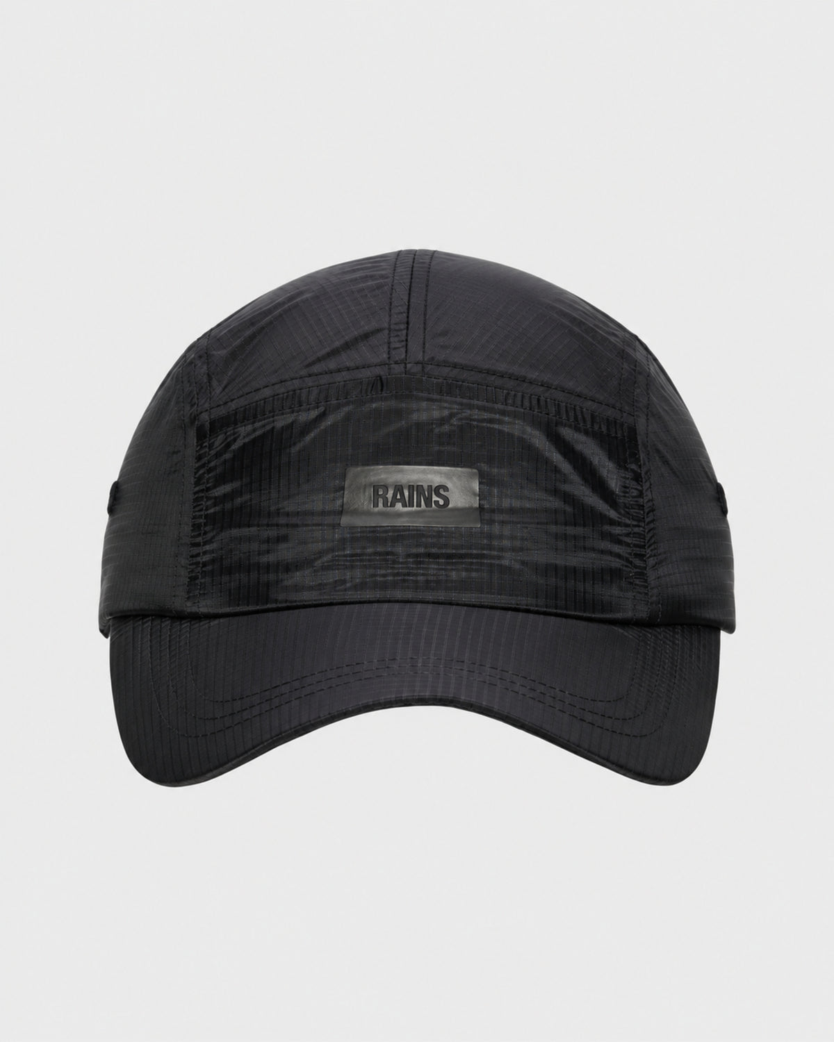 RAINS 5 Panel Ripstop Cap
