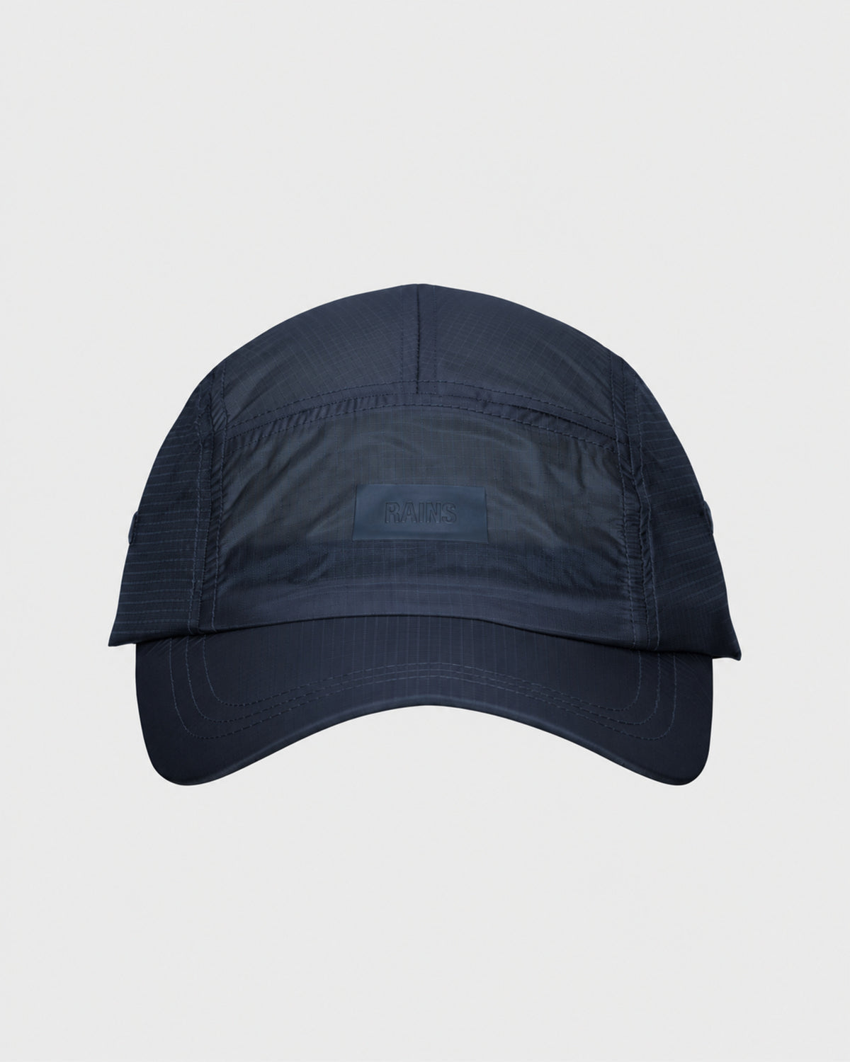 RAINS 5 Panel Ripstop Cap