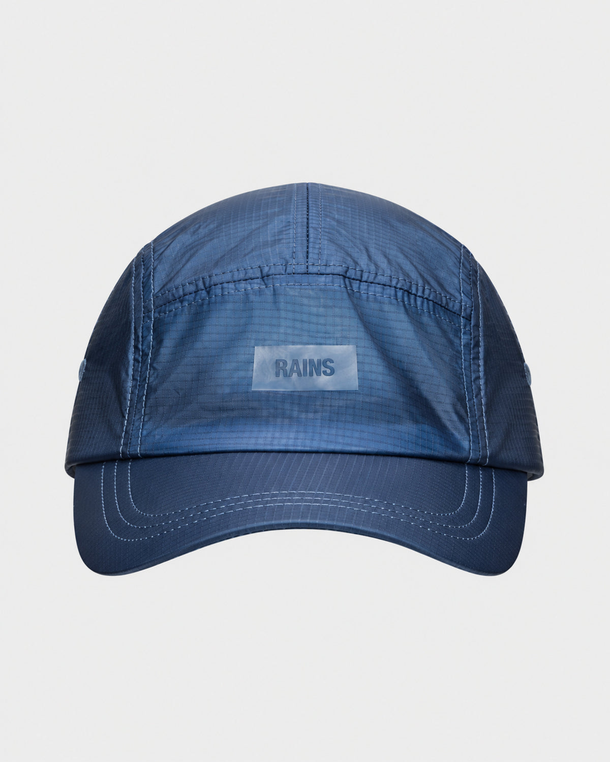 RAINS 5 Panel Ripstop Cap