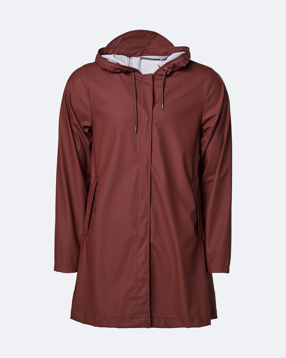 A-Line Jacket