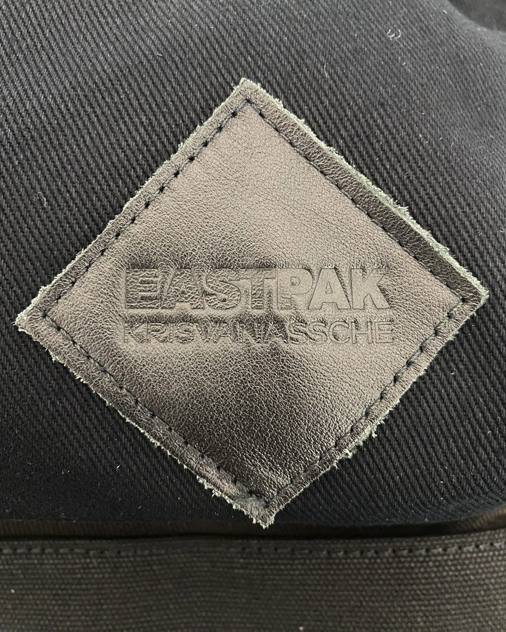 Eastpak x KRISVANASSCHE Backpack 2