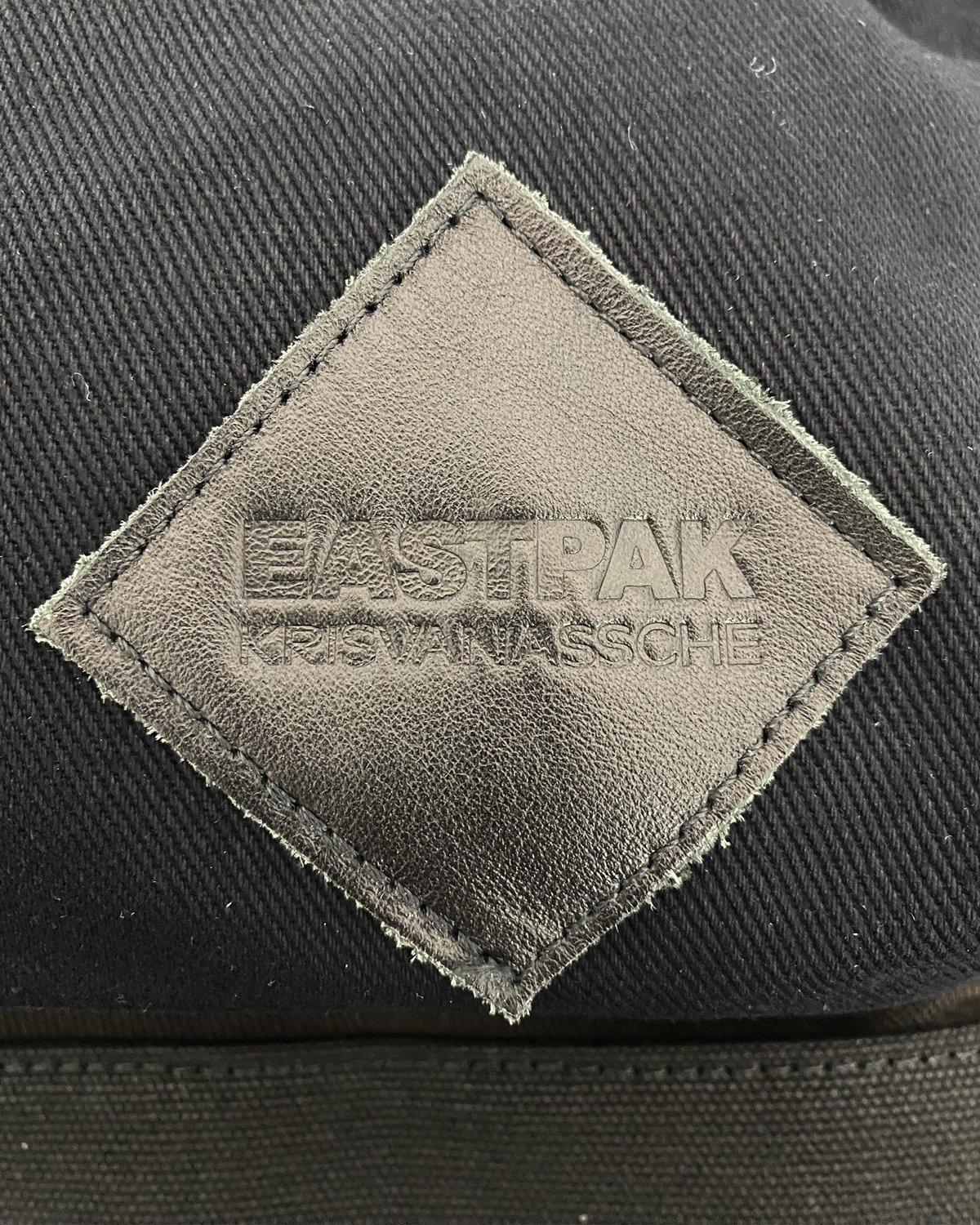 Eastpak x KRISVANASSCHE Backpack 2