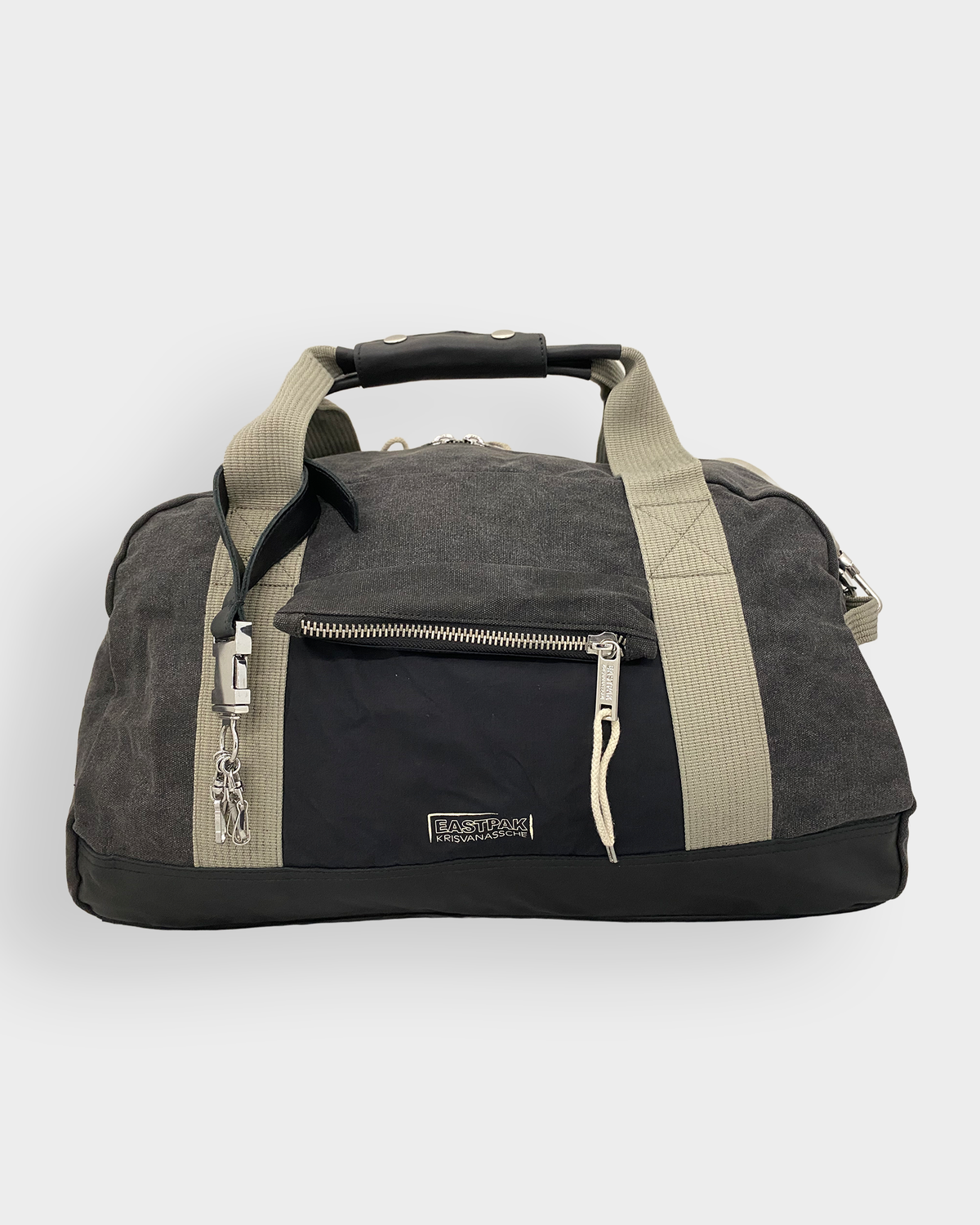 Eastpak x KRISVANASSCHE Bowling Bag