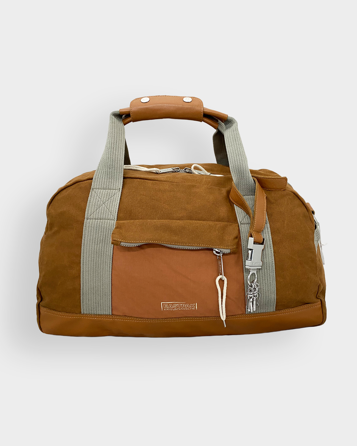 Eastpak x KRISVANASSCHE Bowling Bag