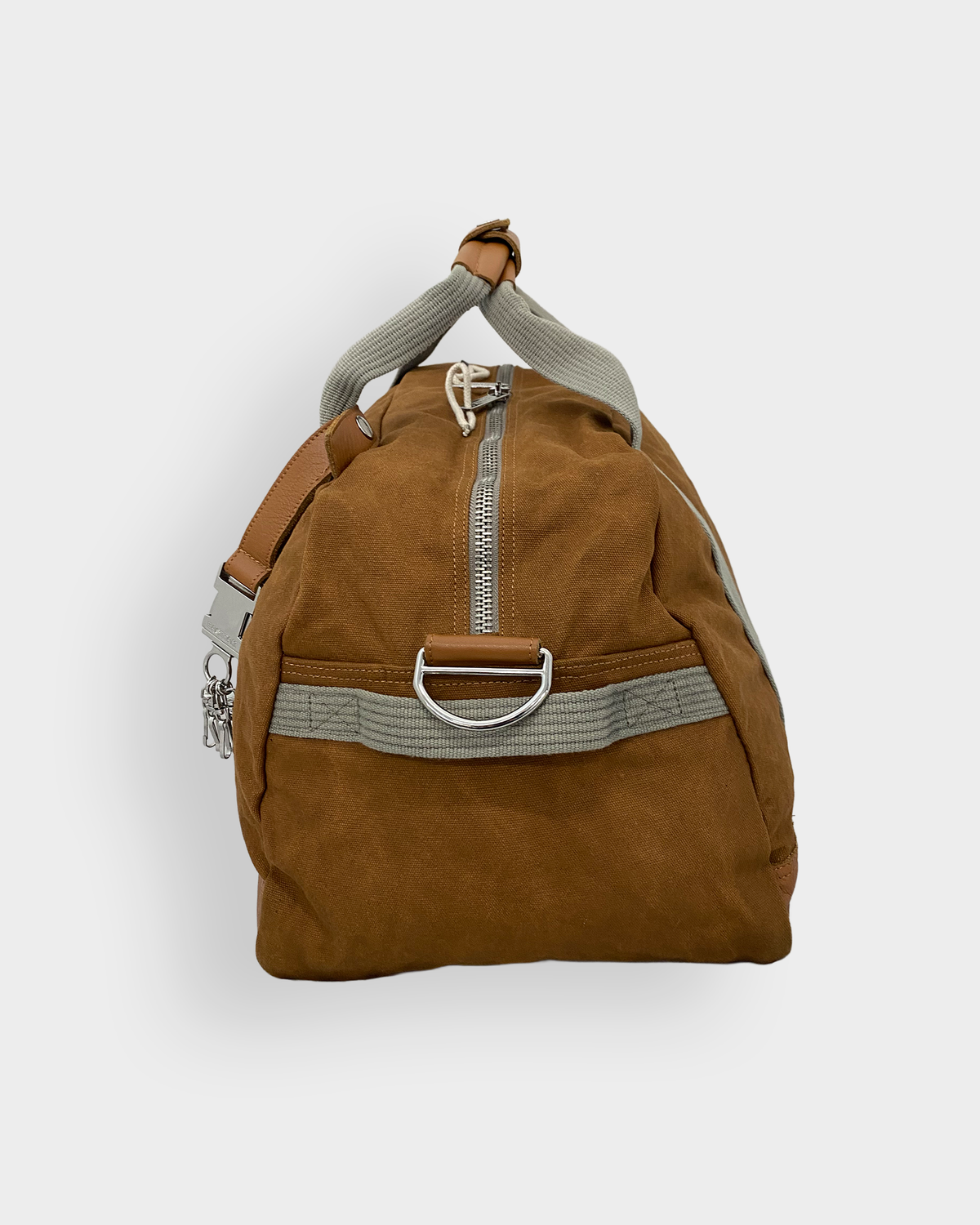 Eastpak x KRISVANASSCHE Bowling Bag