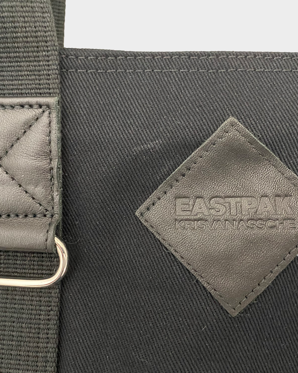 Eastpak x KRISVANASSCHE Shopper 2 Tote Bag
