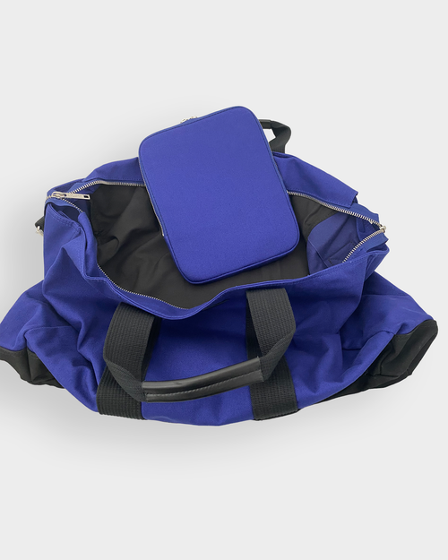 Eastpak x KRISVANASSCHE Shopper 2 Tote Bag