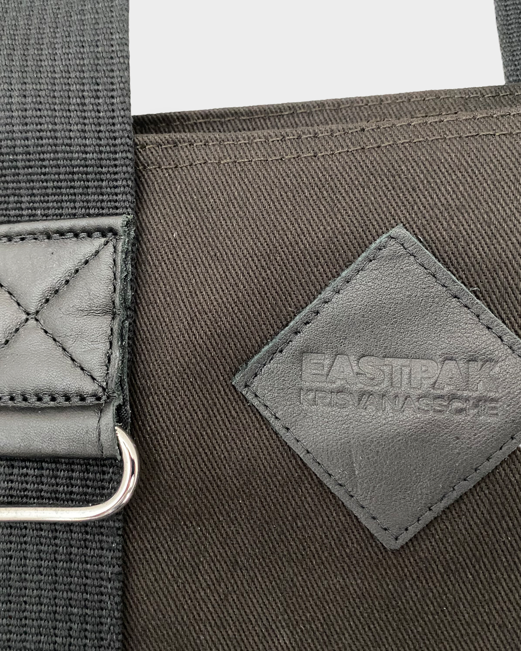 Eastpak x KRISVANASSCHE Shopper 2 Tote Bag