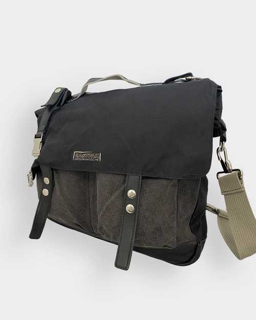Eastpak x KRISVANASSCHE Messenger Bag
