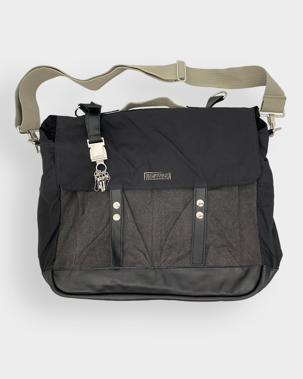 Eastpak x KRISVANASSCHE Messenger Bag