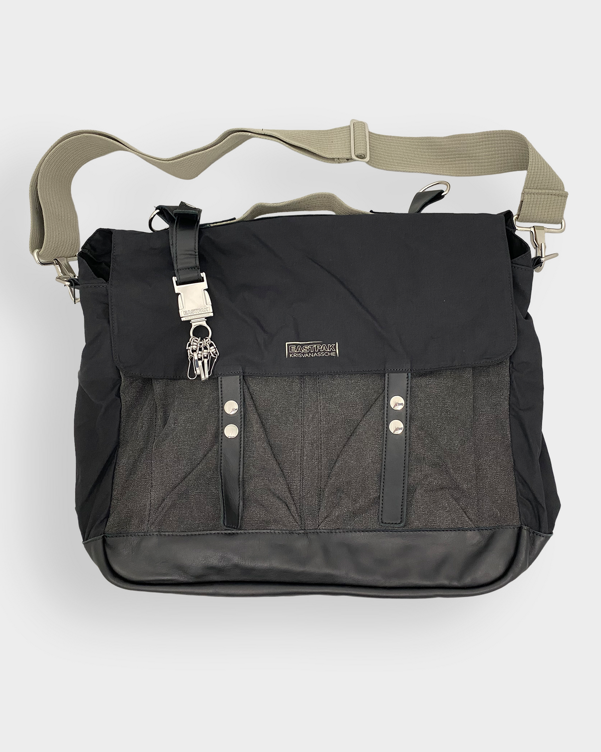 Eastpak x KRISVANASSCHE Messenger Bag
