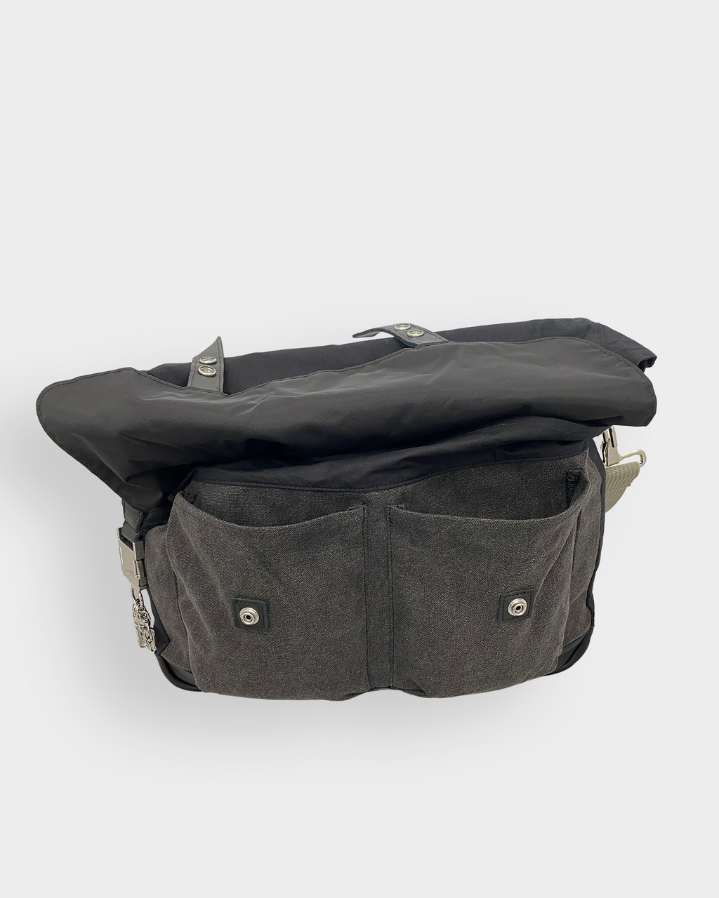 Eastpak x KRISVANASSCHE Messenger Bag
