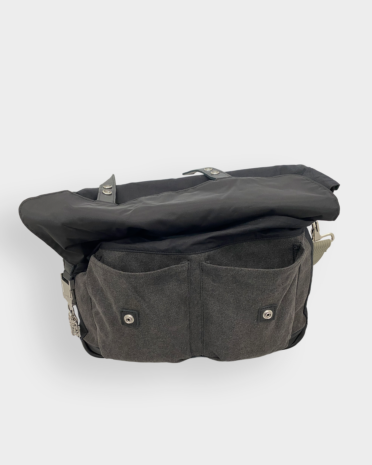 Eastpak x KRISVANASSCHE Messenger Bag