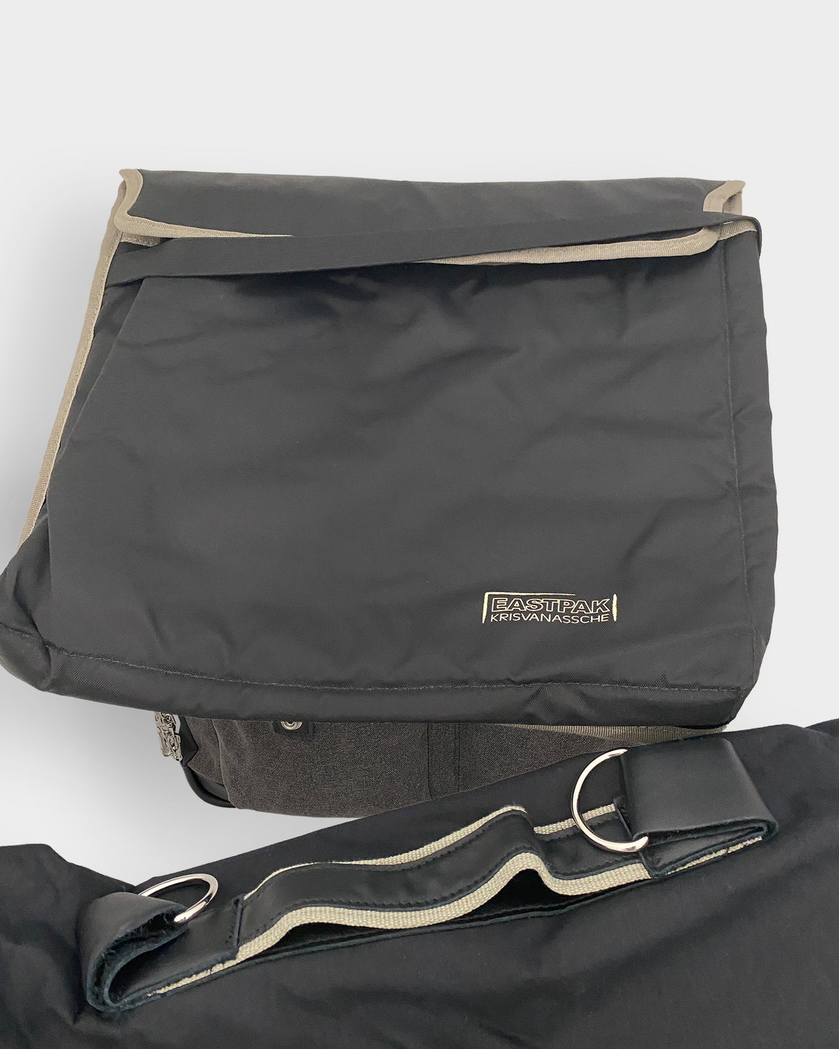 Eastpak x KRISVANASSCHE Messenger Bag