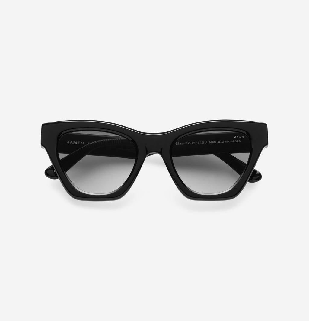 James Ay Balmy Sunglasses