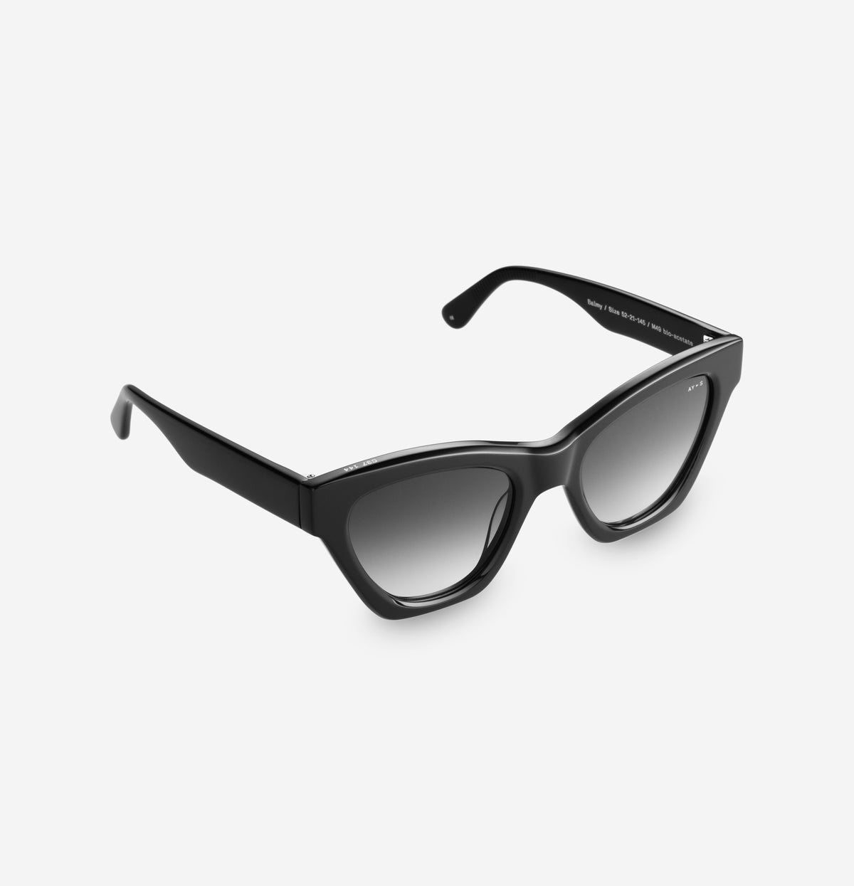 James Ay Balmy Sunglasses