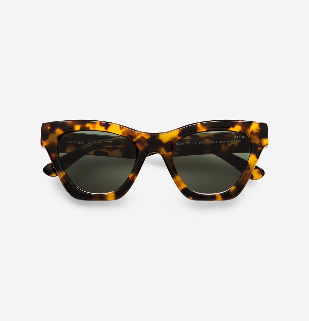 James Ay Balmy Sunglasses