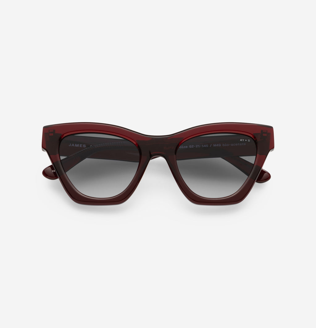James Ay Balmy Sunglasses